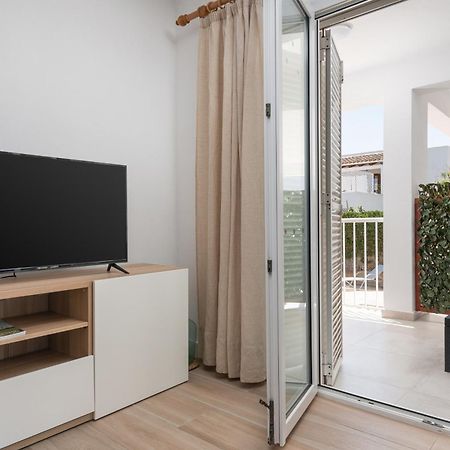New! Apartment Sunset 2 With Pool, Bbq, Wifi In Cala D'Or, Mallorca Экстерьер фото