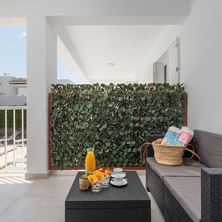 New! Apartment Sunset 2 With Pool, Bbq, Wifi In Cala D'Or, Mallorca Экстерьер фото