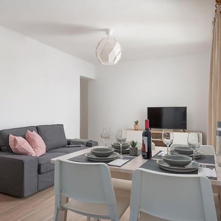 New! Apartment Sunset 2 With Pool, Bbq, Wifi In Cala D'Or, Mallorca Экстерьер фото
