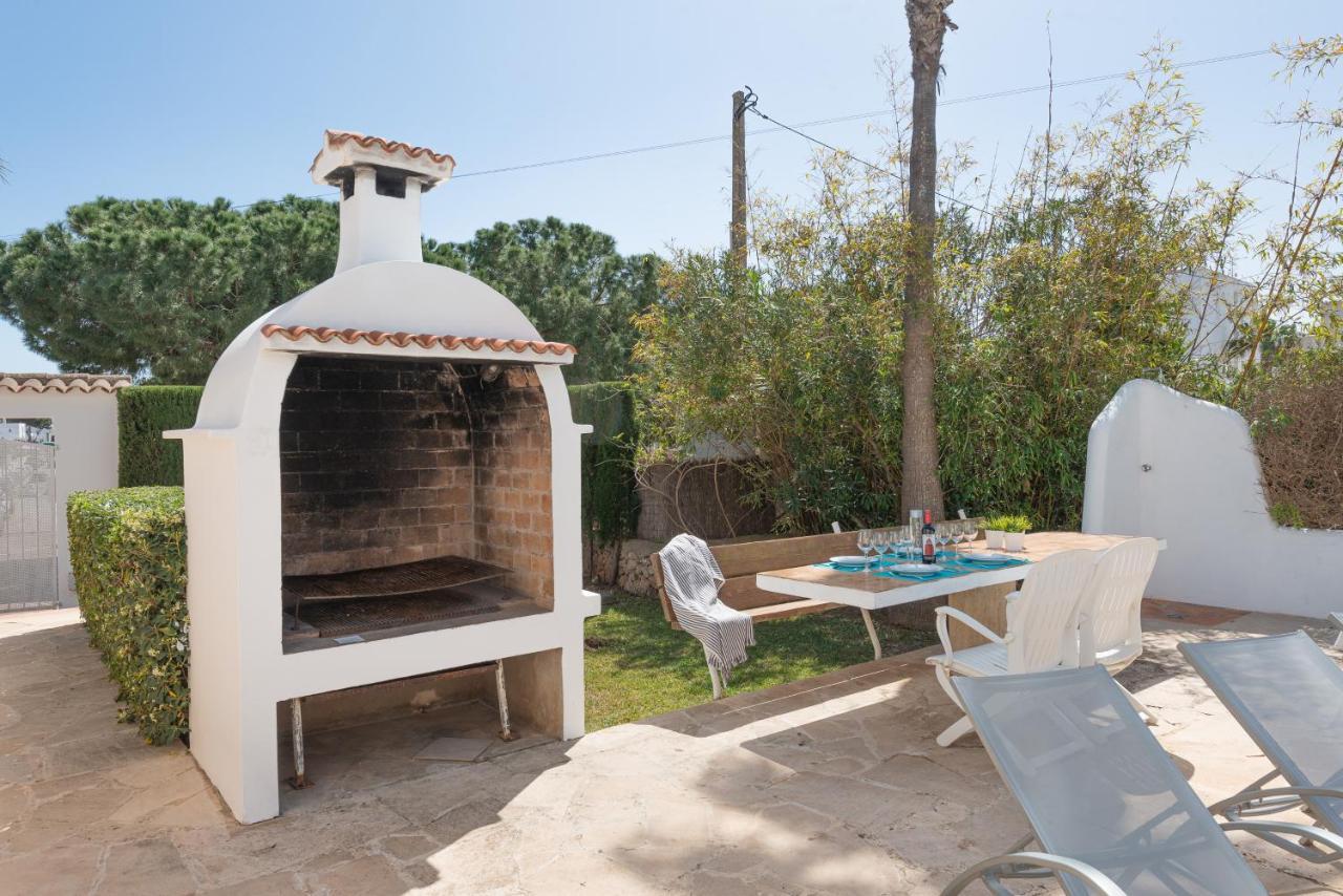 New! Apartment Sunset 2 With Pool, Bbq, Wifi In Cala D'Or, Mallorca Экстерьер фото