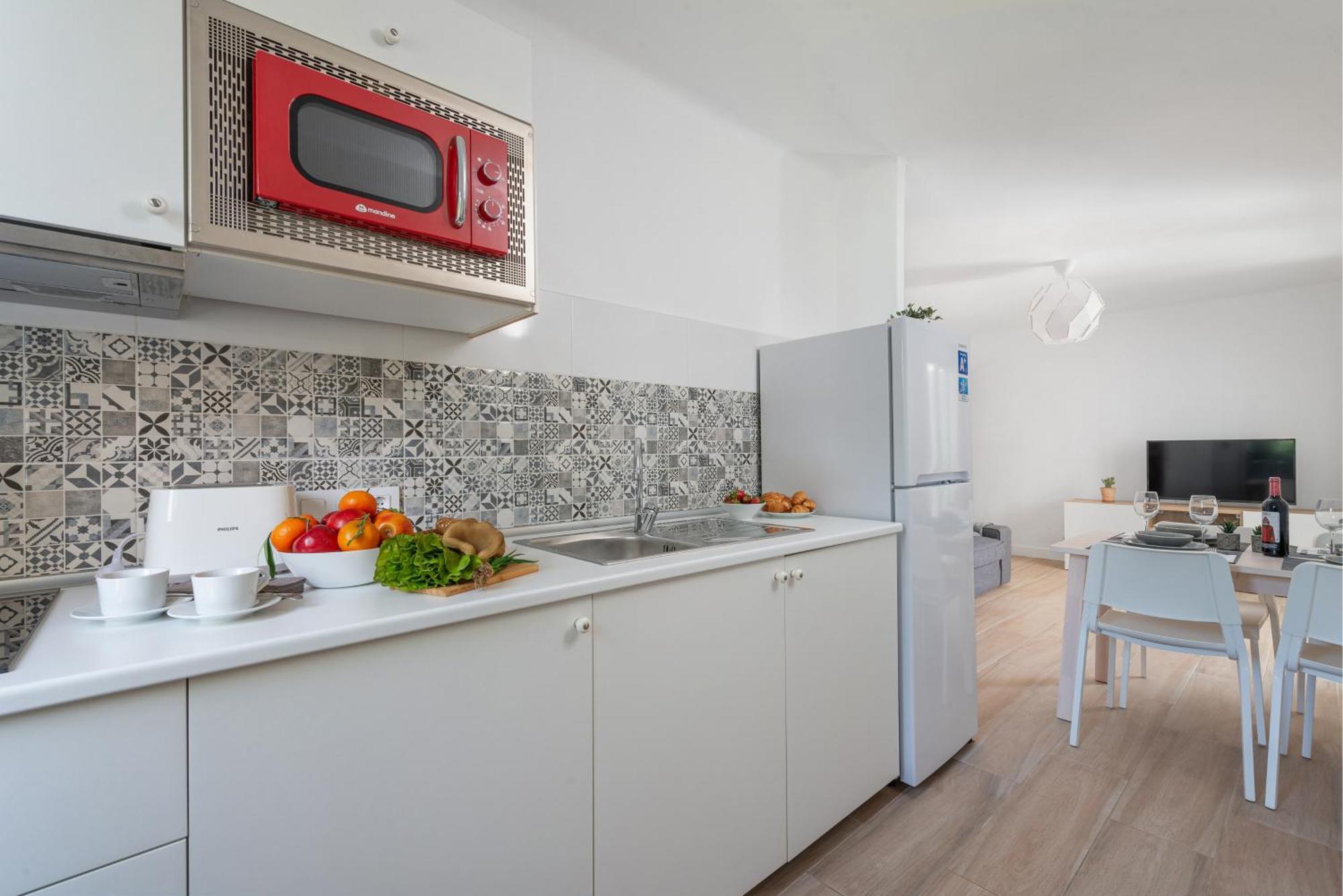 New! Apartment Sunset 2 With Pool, Bbq, Wifi In Cala D'Or, Mallorca Экстерьер фото