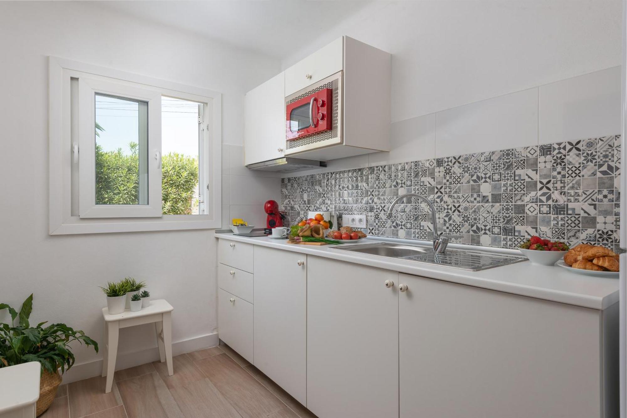 New! Apartment Sunset 2 With Pool, Bbq, Wifi In Cala D'Or, Mallorca Экстерьер фото